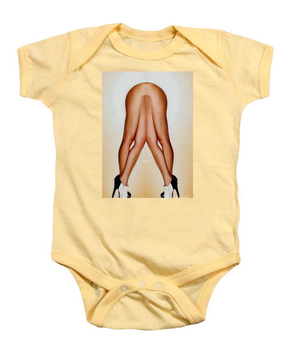 Baby Onesie - Can You Help Me Find My Shoes