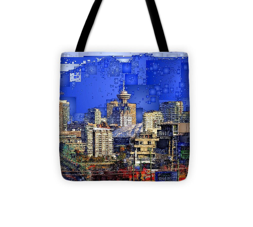 Tote Bag - Canada