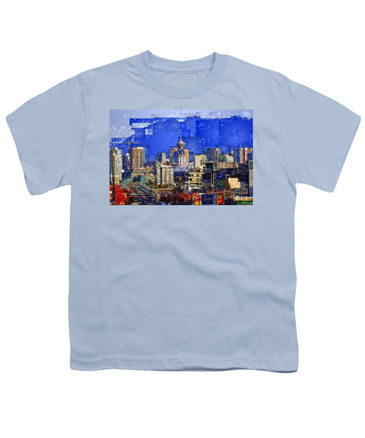 Youth T-Shirt - Canada