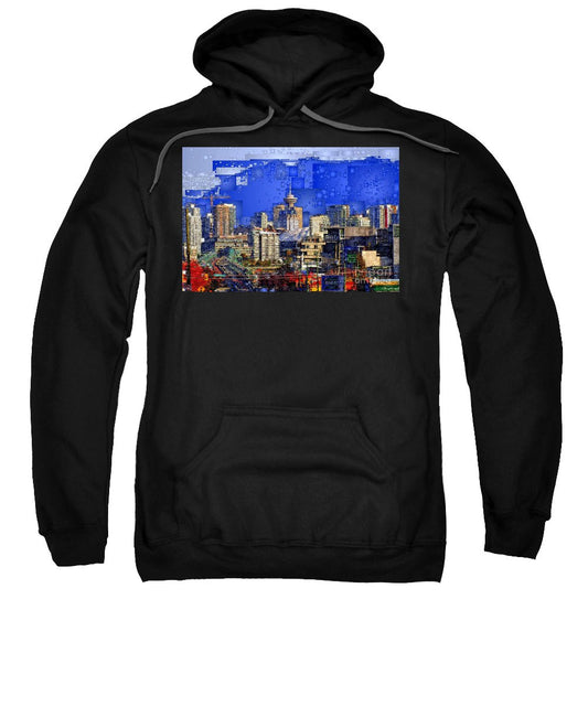 Sweatshirt - Canada