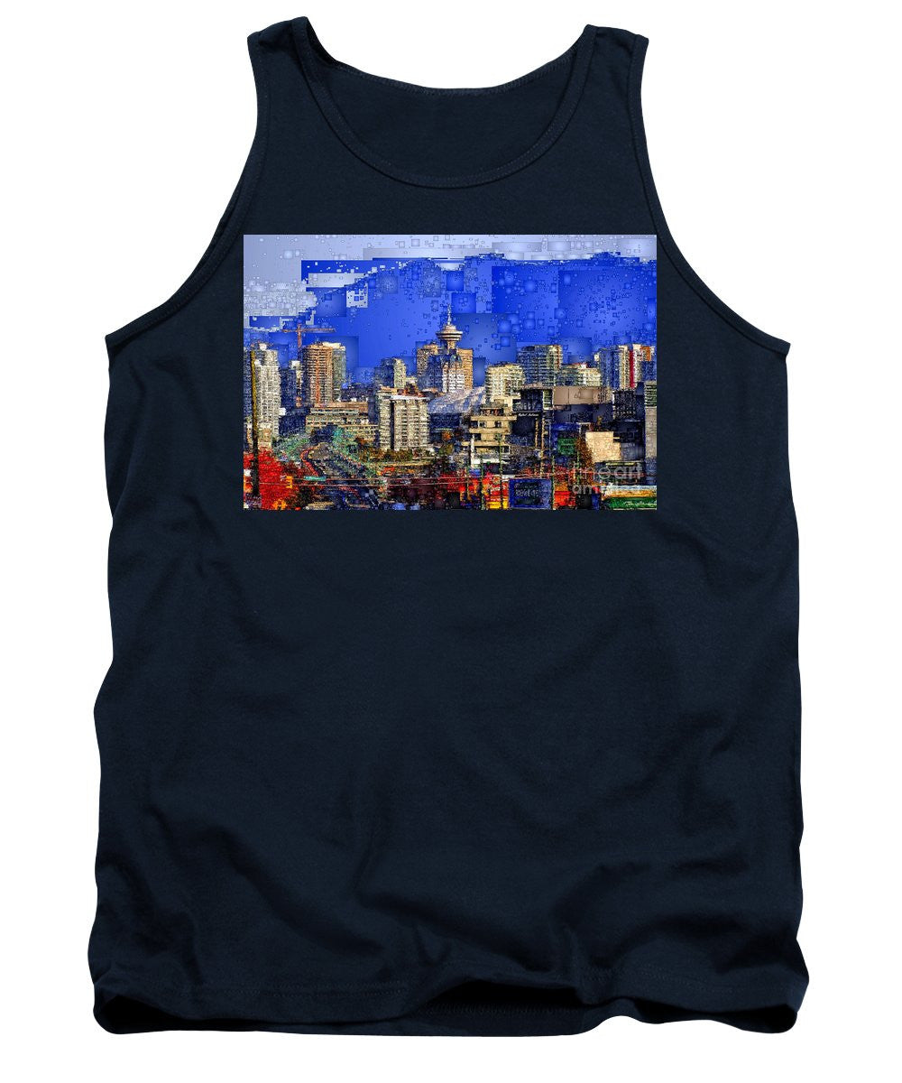 Tank Top - Canada