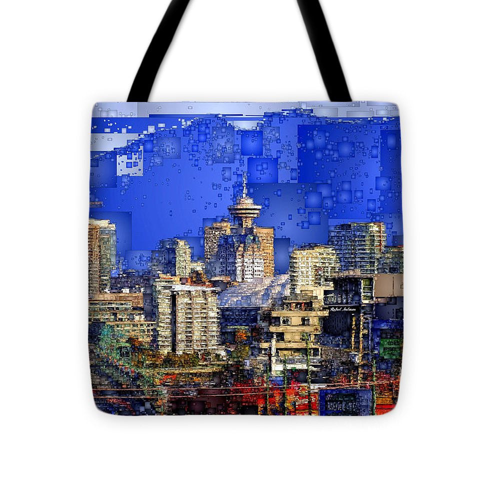 Tote Bag - Canada