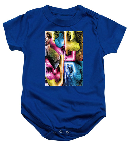 Carnival - Baby Onesie