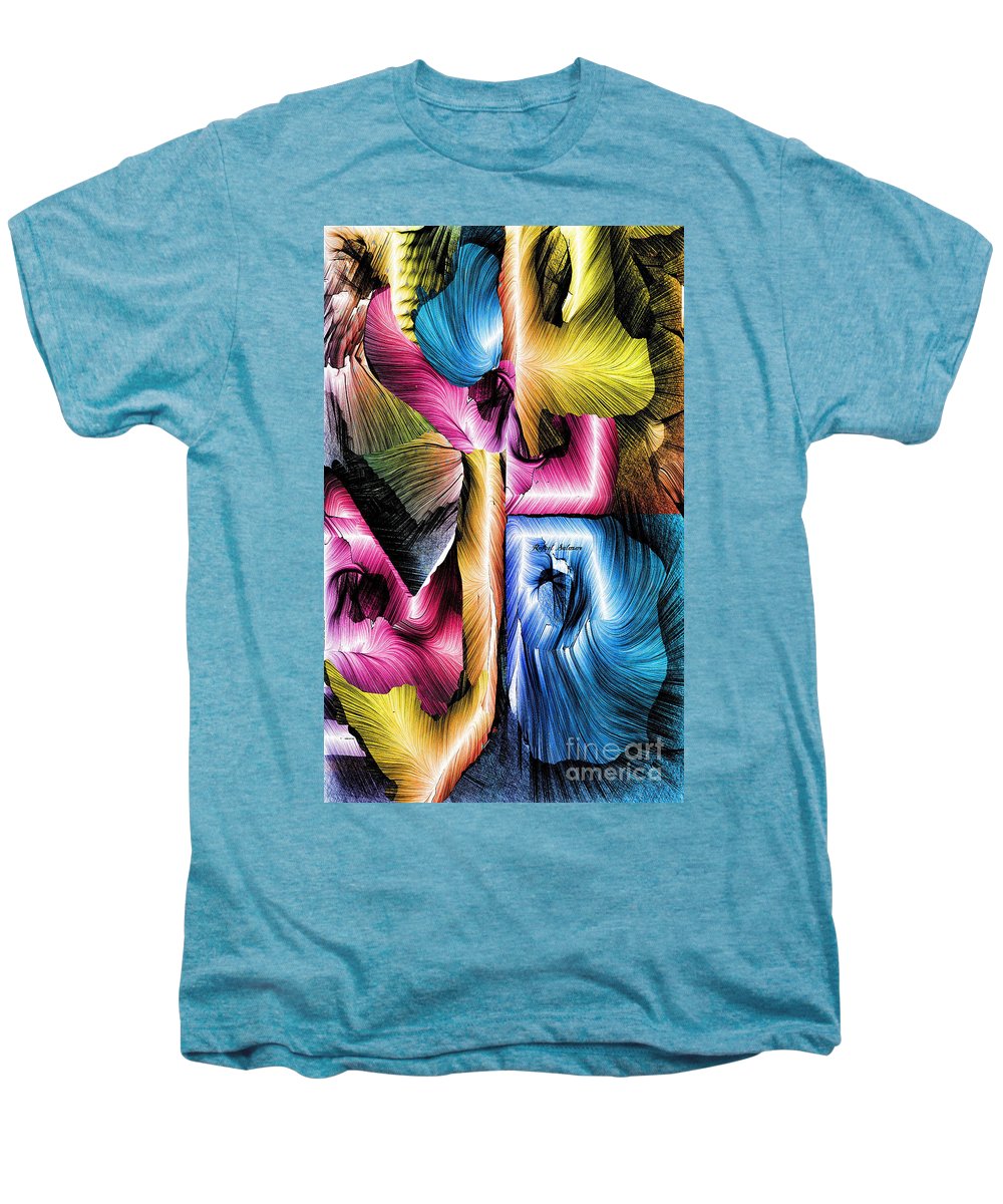 Carnival - Men's Premium T-Shirt
