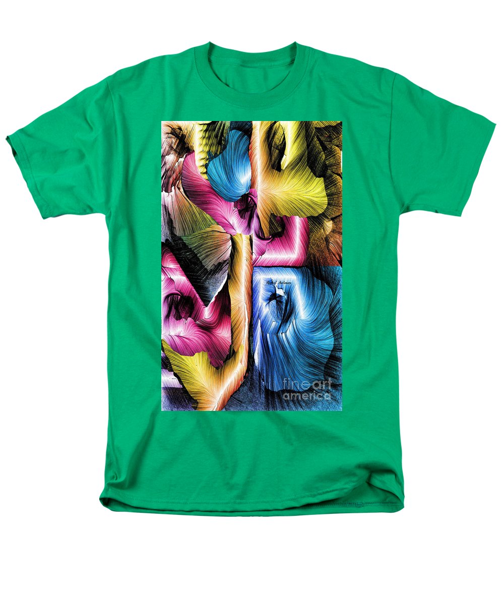 Carnival - Men's T-Shirt  (Regular Fit)