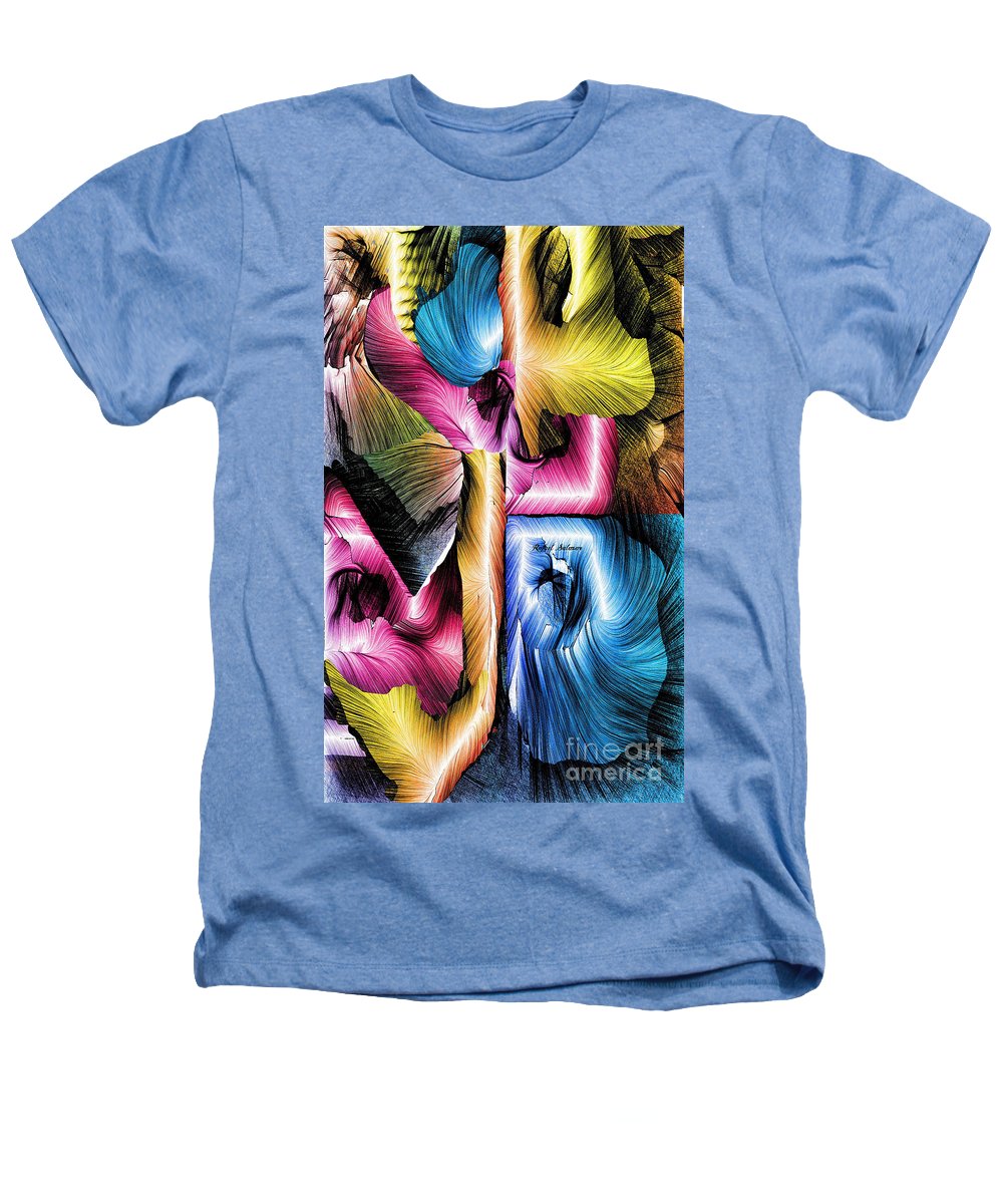 Carnival - Heathers T-Shirt