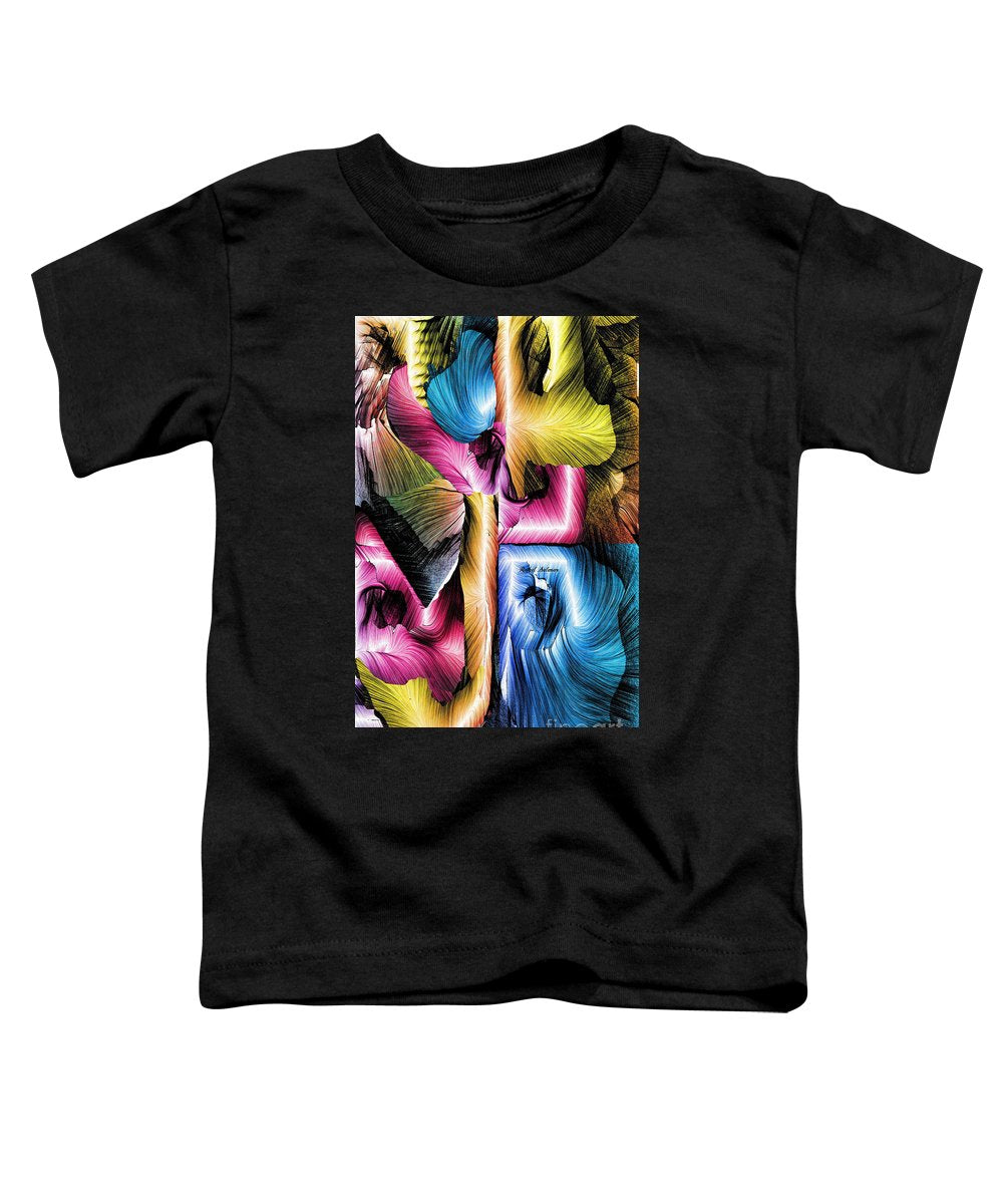 Carnival - Toddler T-Shirt