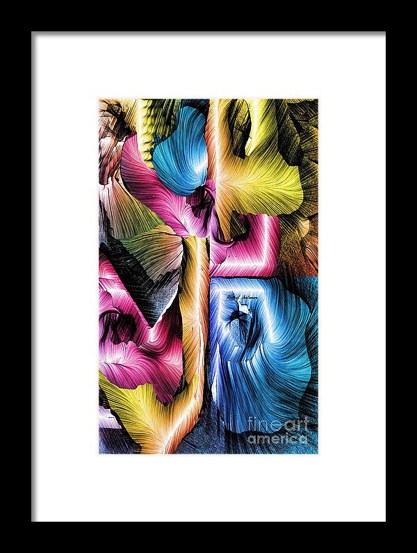 Carnival - Framed Print