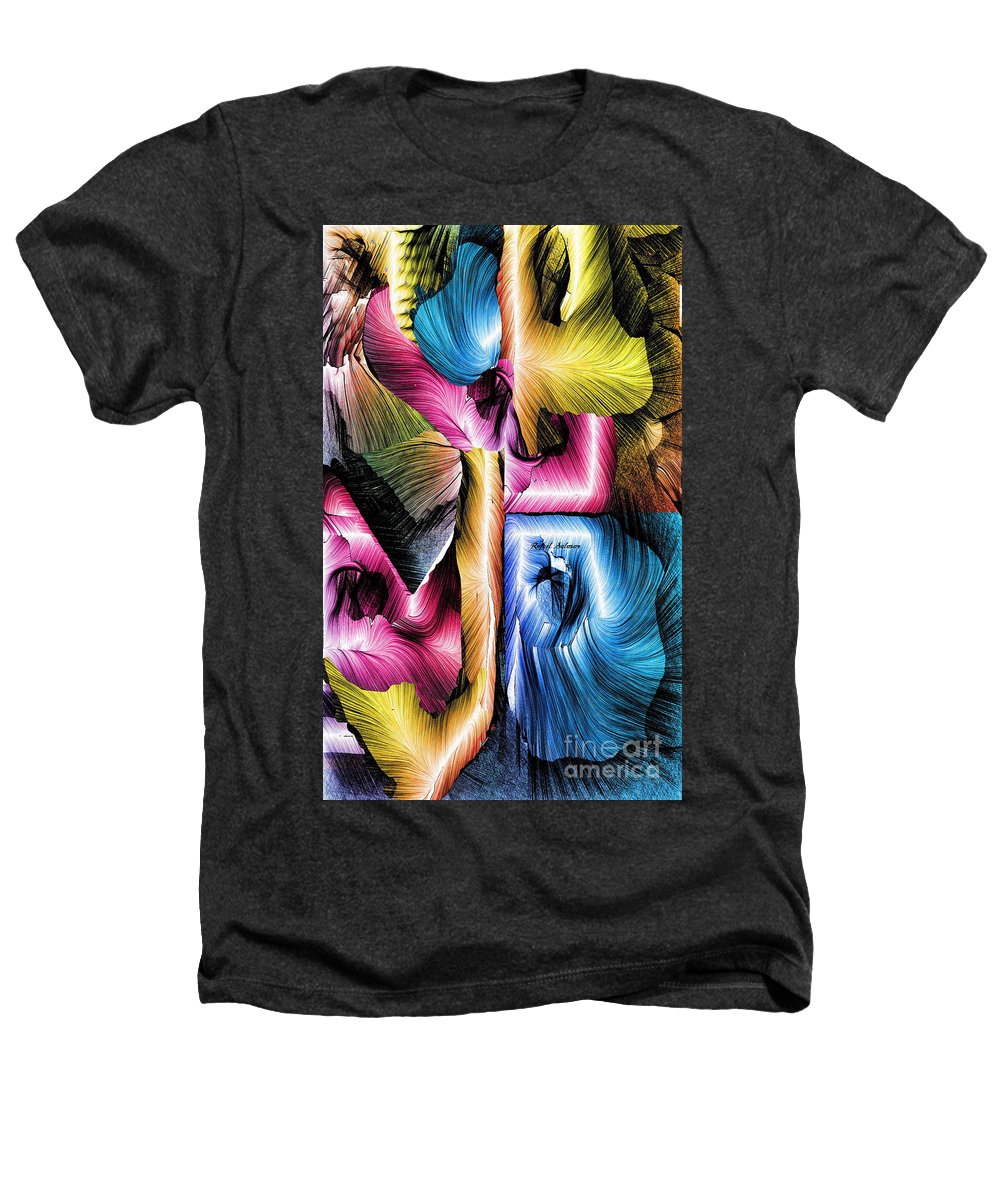 Carnival - Heathers T-Shirt