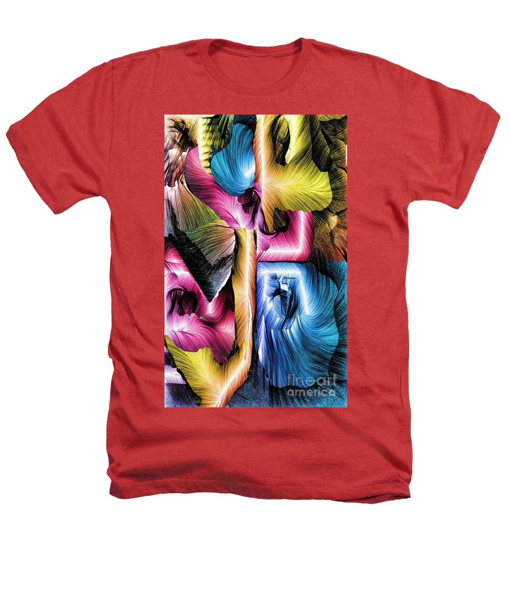 Carnival - Heathers T-Shirt