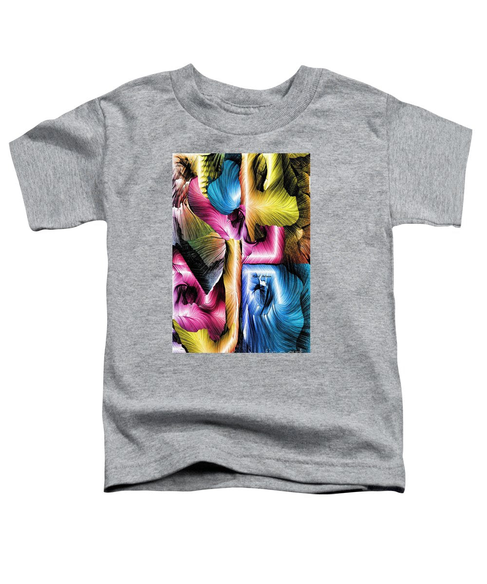 Carnival - Toddler T-Shirt