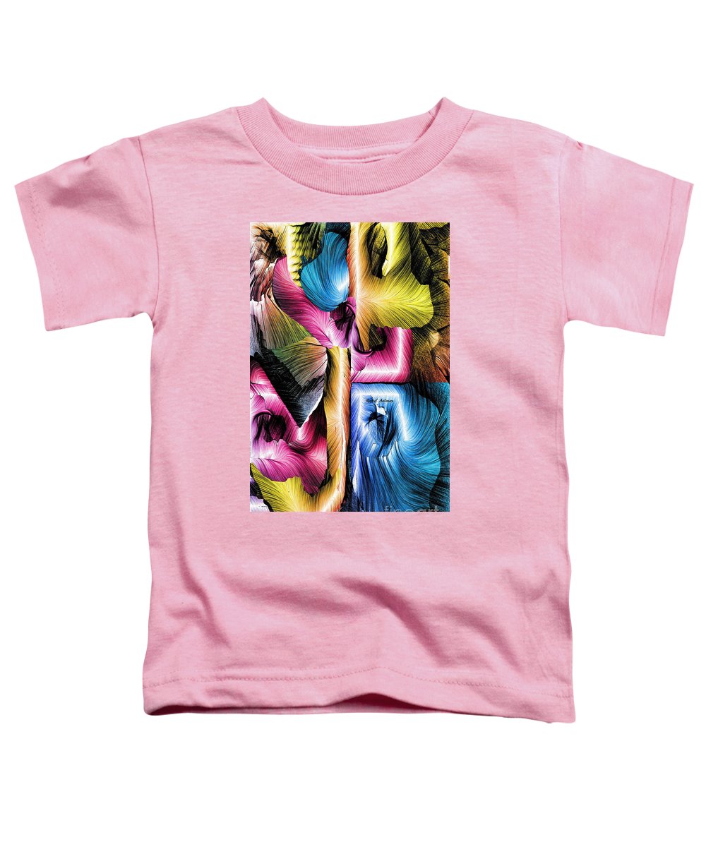 Carnival - Toddler T-Shirt