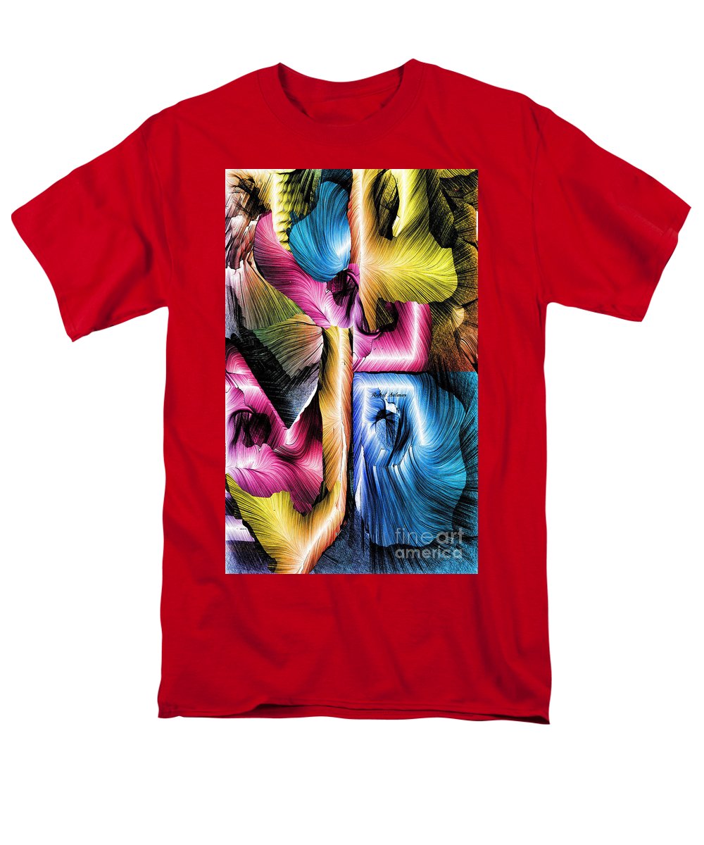 Carnival - Men's T-Shirt  (Regular Fit)