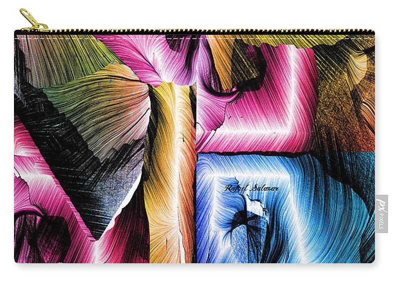 Carnival - Carry-All Pouch