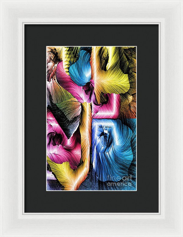 Carnival - Framed Print