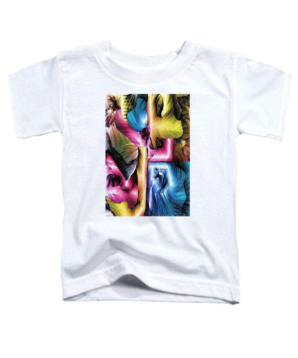 Carnival - Toddler T-Shirt