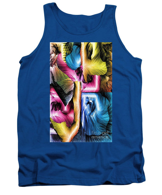 Carnival - Tank Top