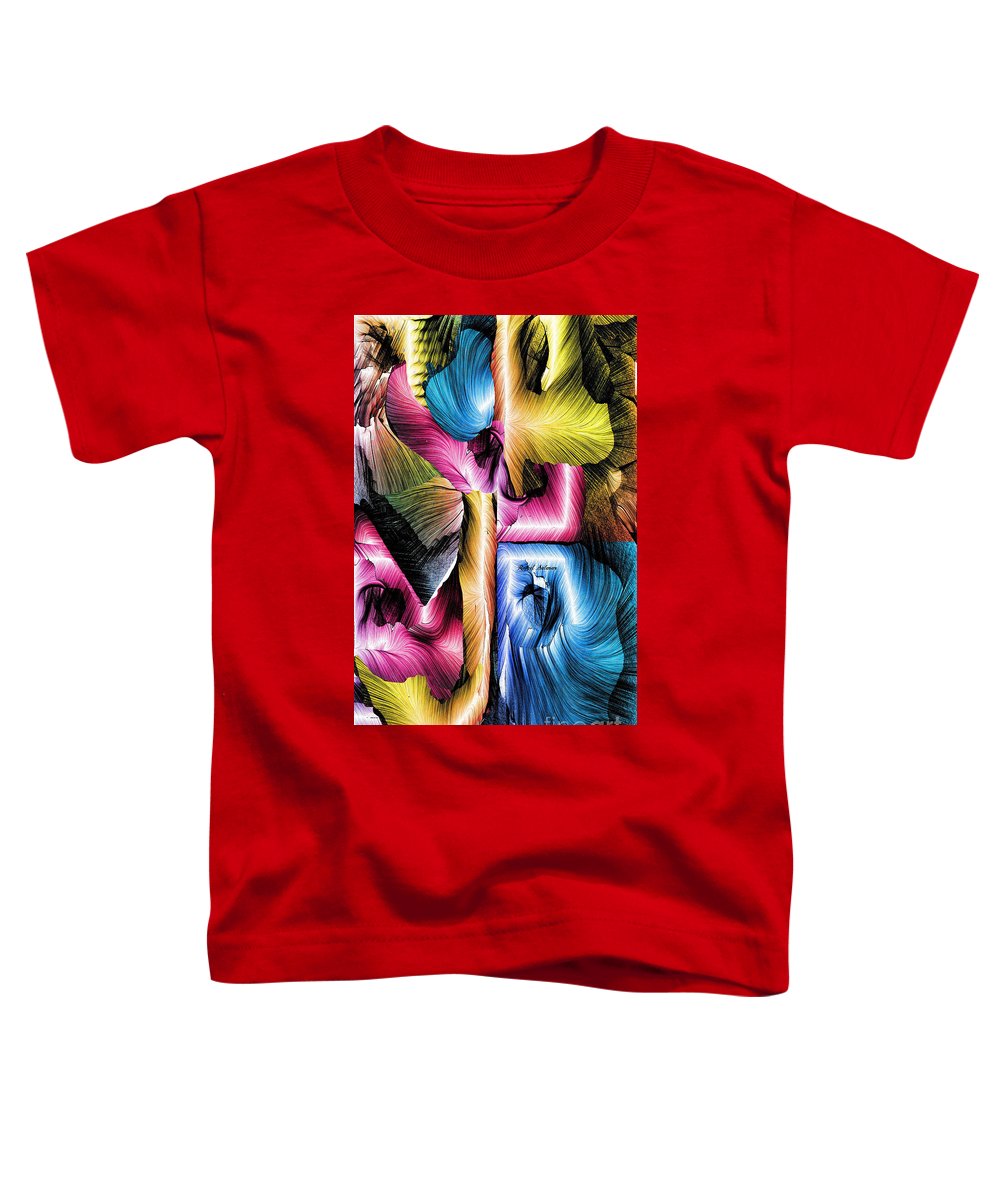 Carnival - Toddler T-Shirt