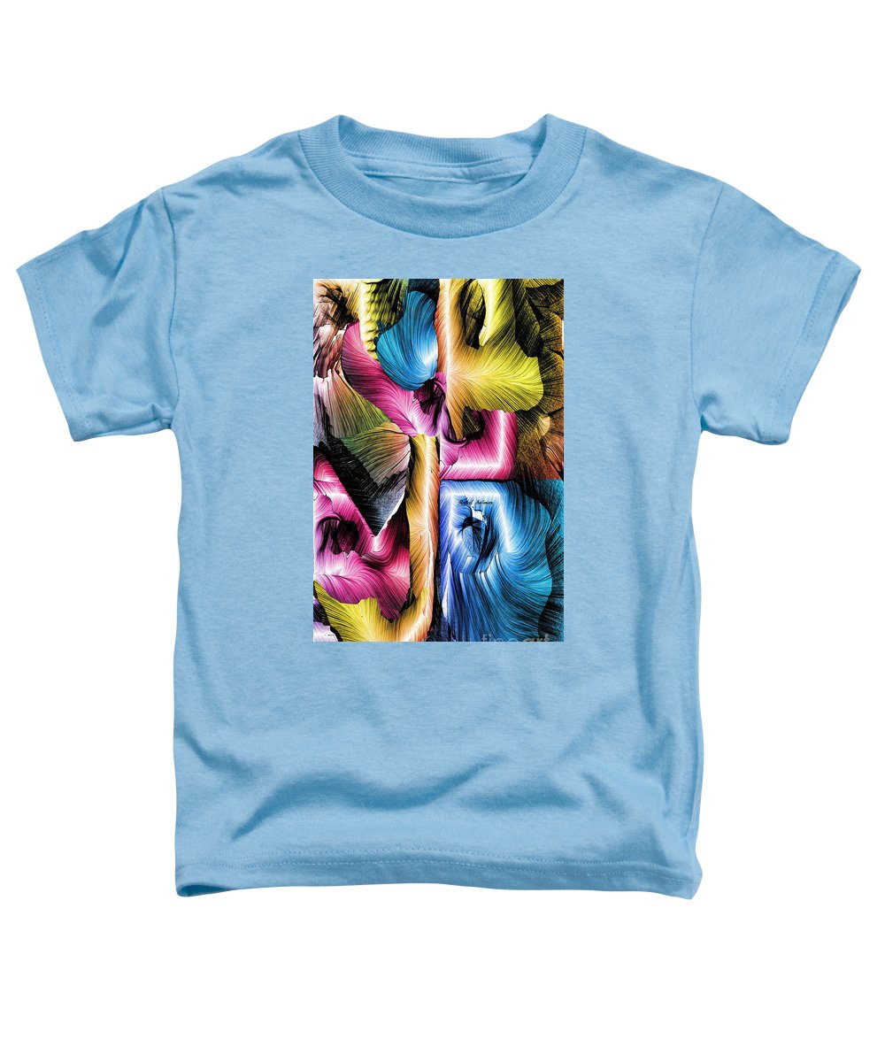 Carnival - Toddler T-Shirt