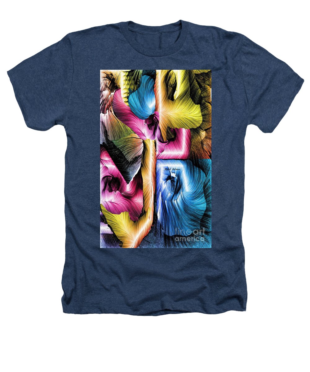 Carnival - Heathers T-Shirt