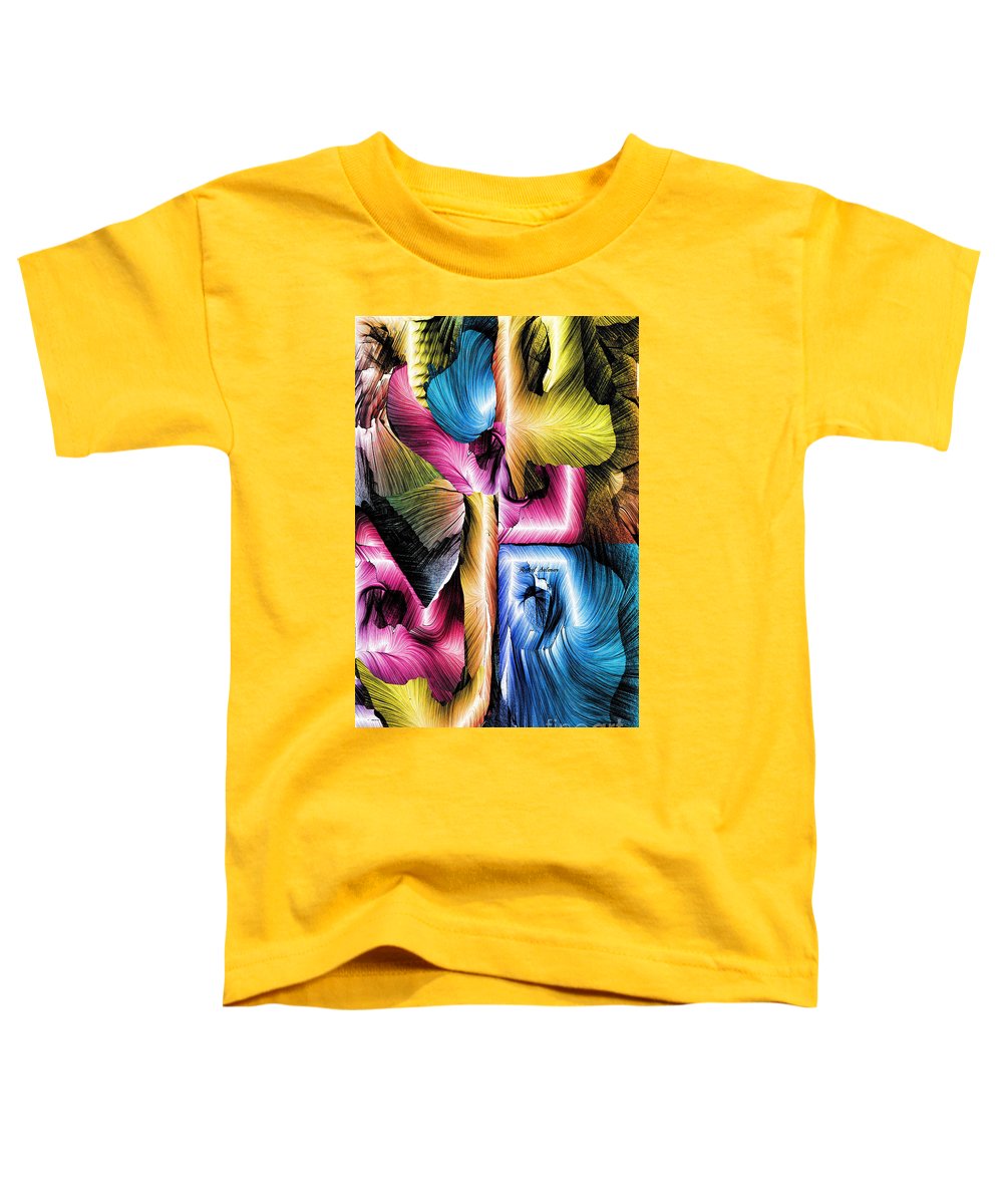 Carnival - Toddler T-Shirt