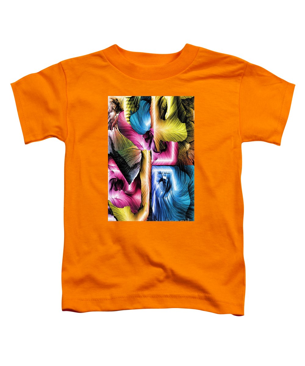 Carnival - Toddler T-Shirt