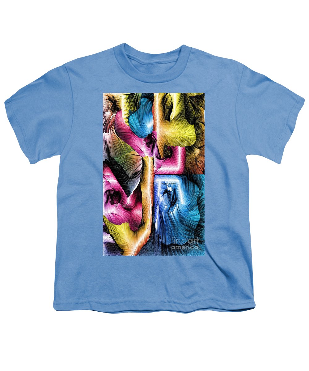 Carnival - Youth T-Shirt