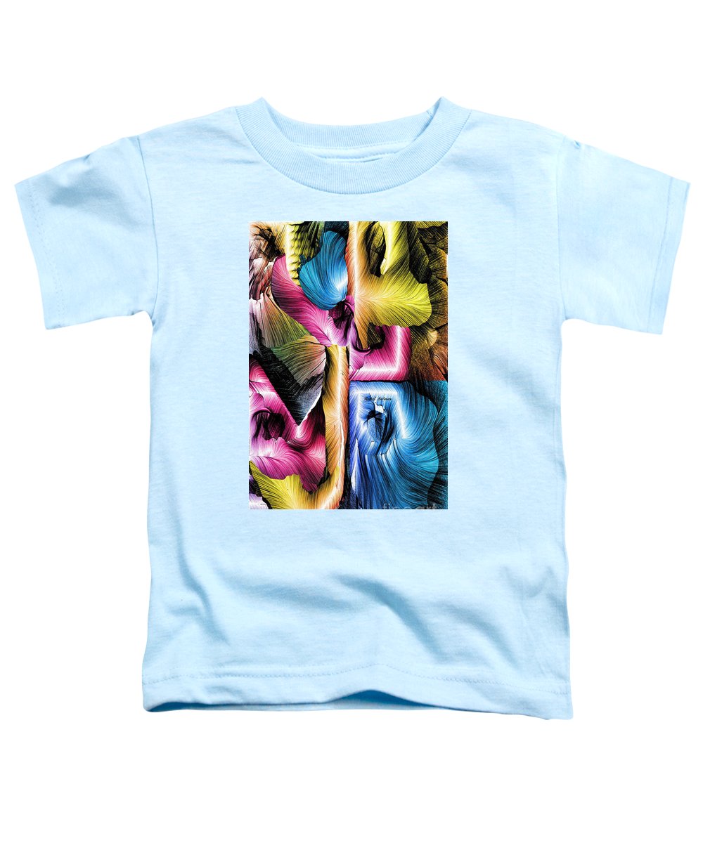 Carnival - Toddler T-Shirt