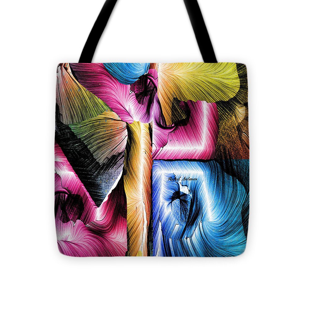 Carnival - Tote Bag