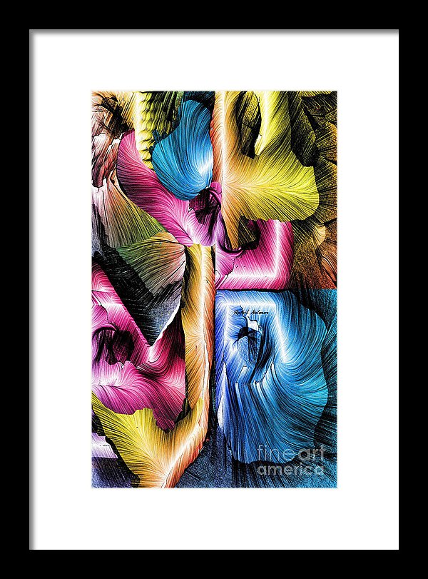 Carnival - Framed Print