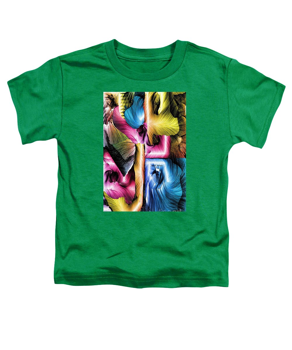 Carnival - Toddler T-Shirt