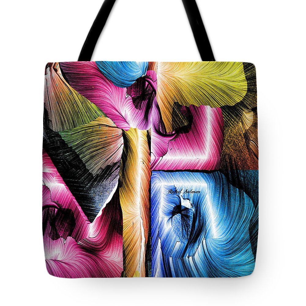 Carnival - Tote Bag