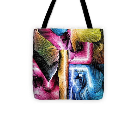 Carnival - Tote Bag