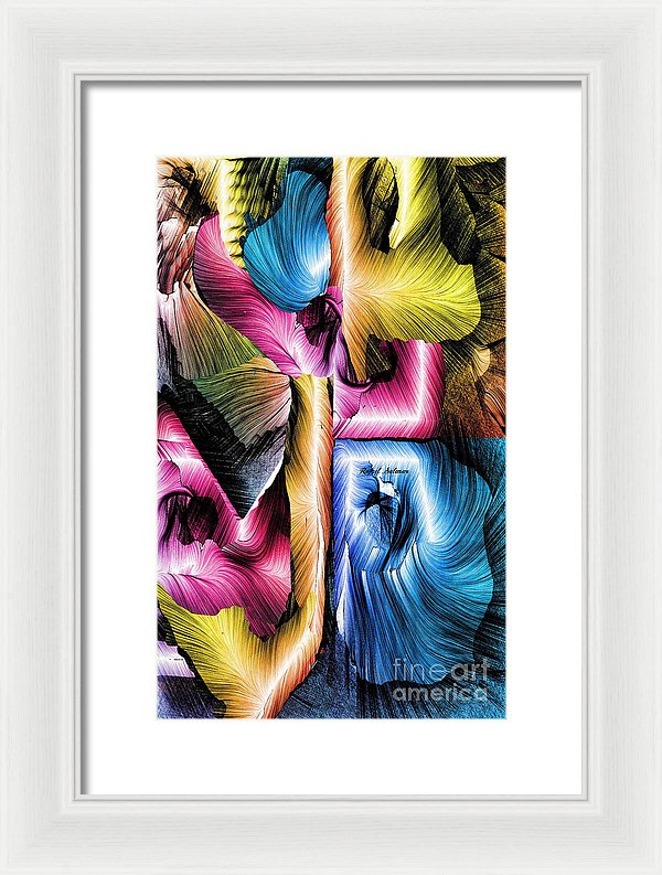 Carnival - Framed Print