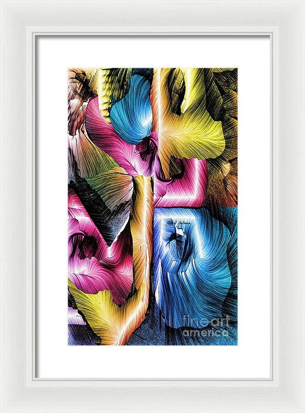 Carnival - Framed Print