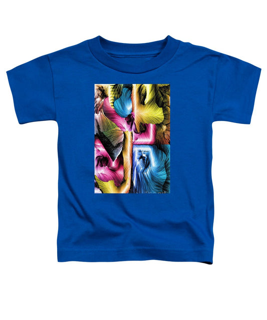 Carnival - Toddler T-Shirt