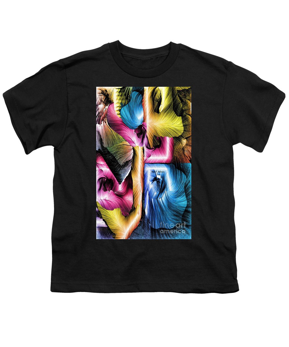 Carnival - Youth T-Shirt
