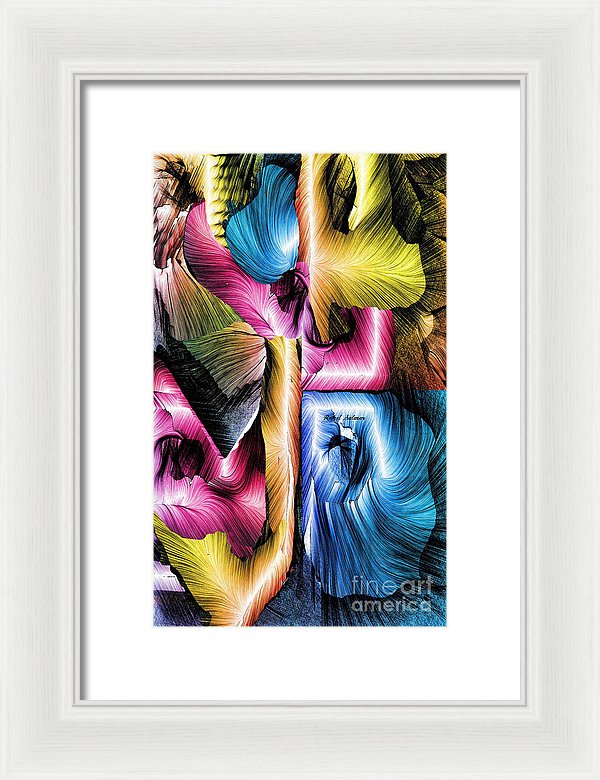 Carnival - Framed Print