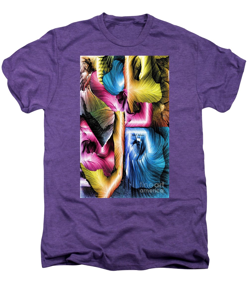Carnival - Men's Premium T-Shirt