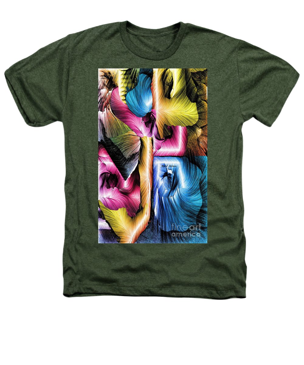 Carnival - Heathers T-Shirt