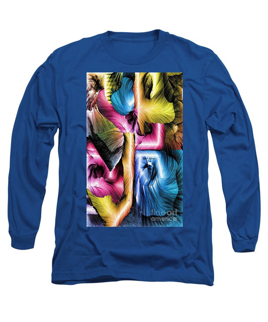 Carnival - Long Sleeve T-Shirt