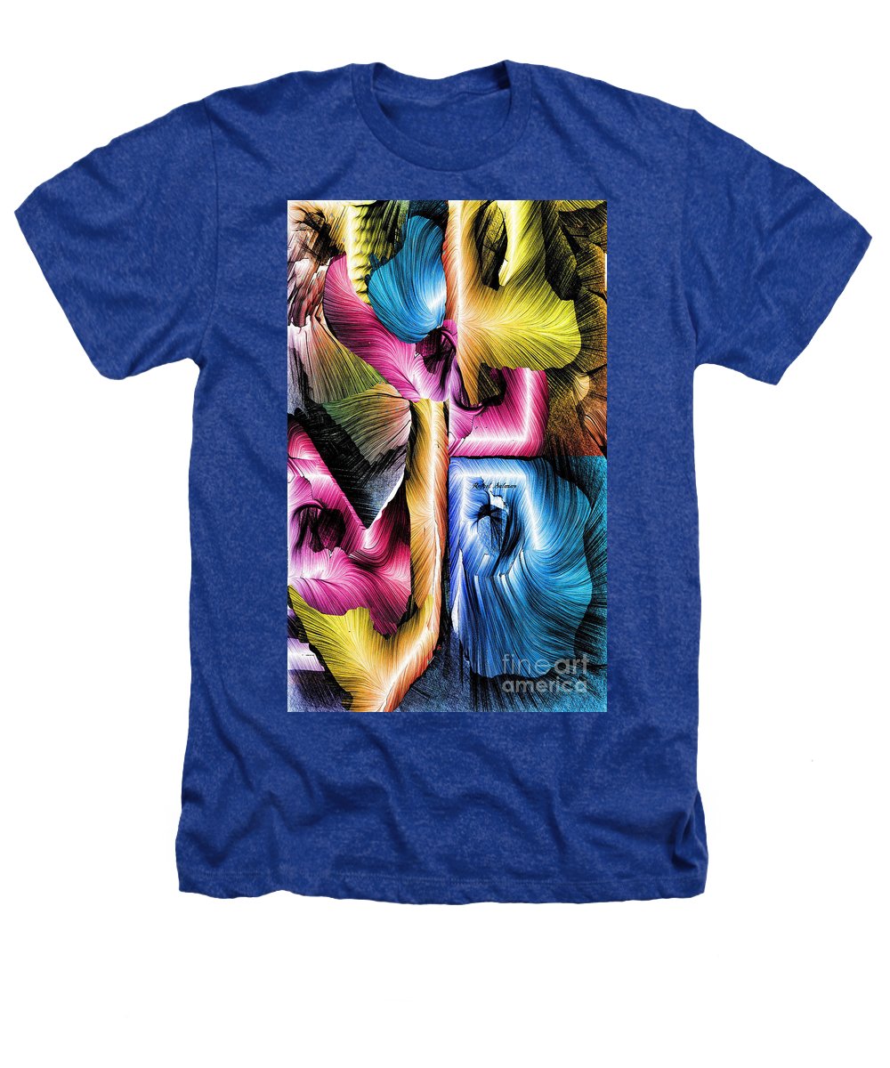 Carnival - Heathers T-Shirt