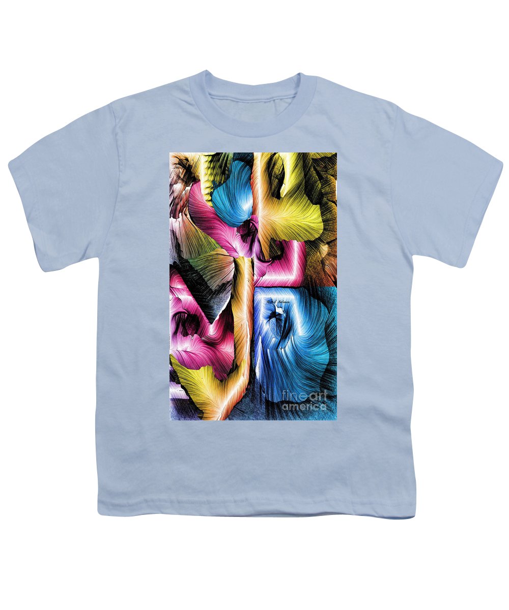 Carnival - Youth T-Shirt