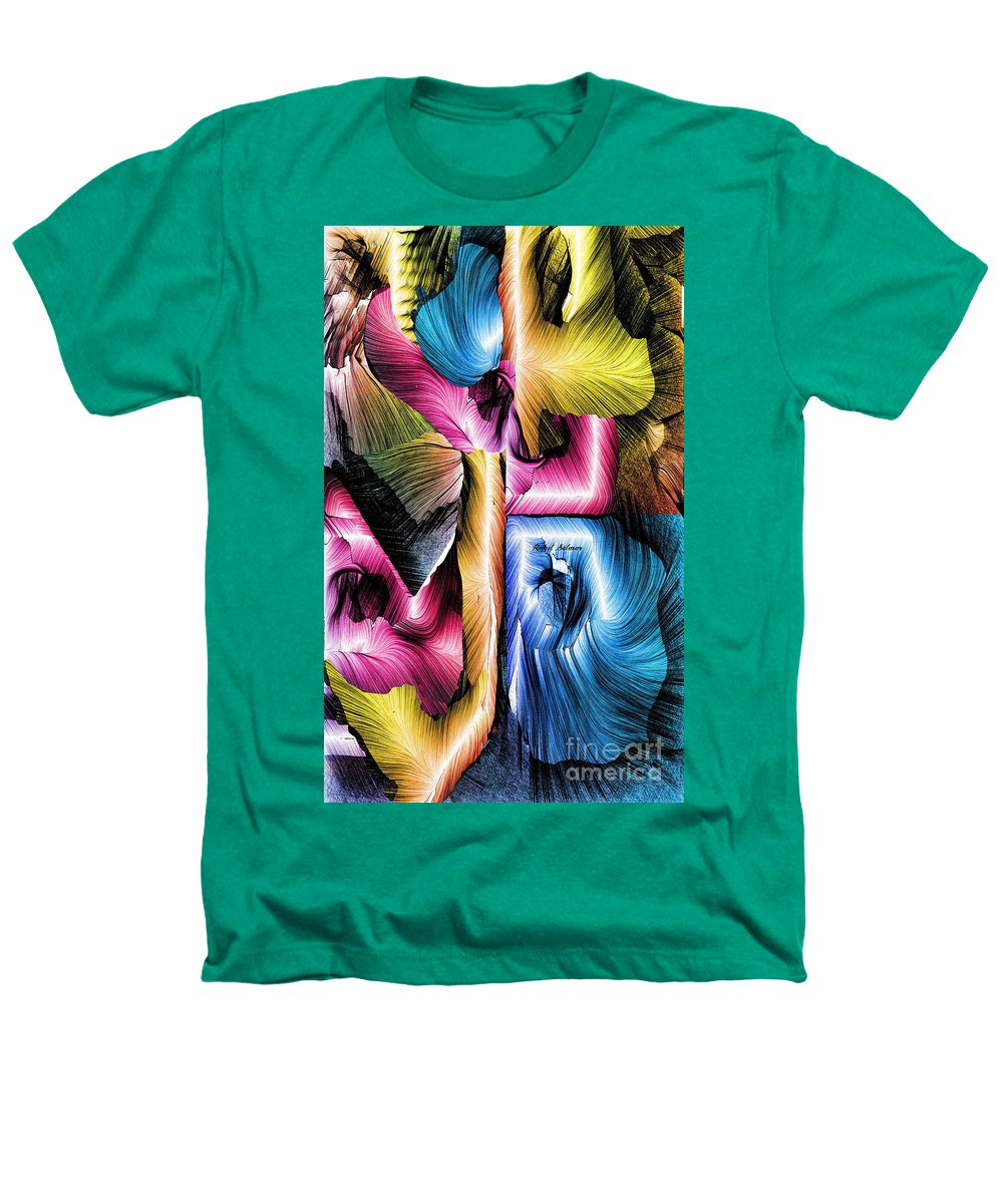 Carnival - Heathers T-Shirt