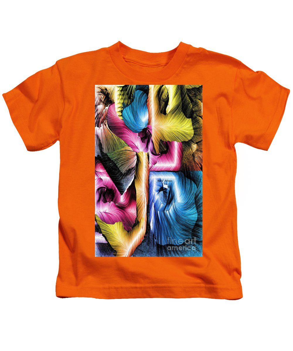 Carnival - Kids T-Shirt