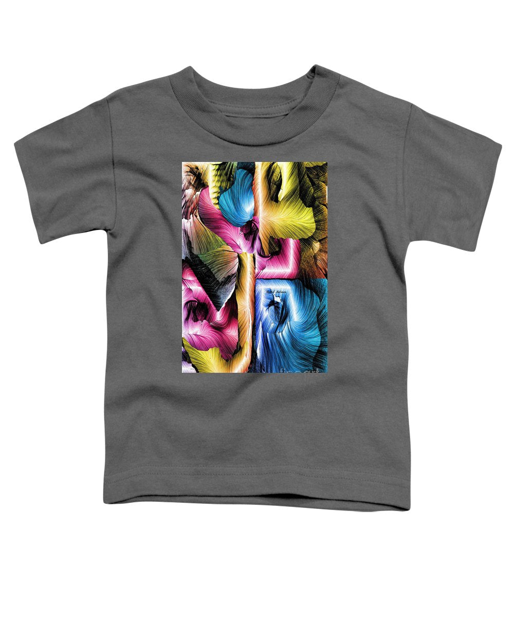 Carnival - Toddler T-Shirt