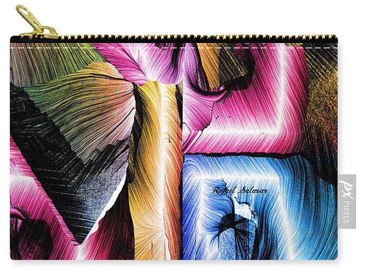 Carnival - Carry-All Pouch