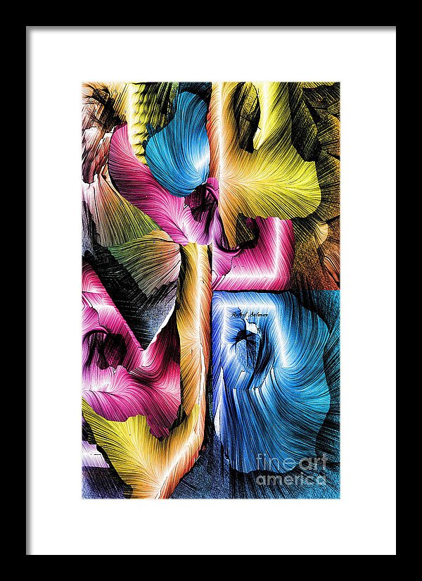 Carnival - Framed Print