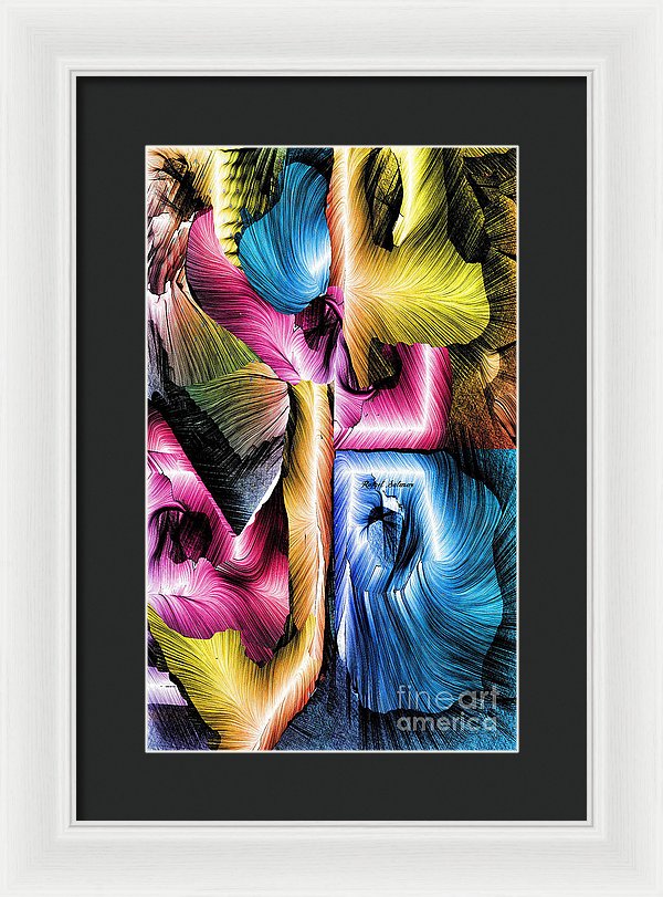 Carnival - Framed Print