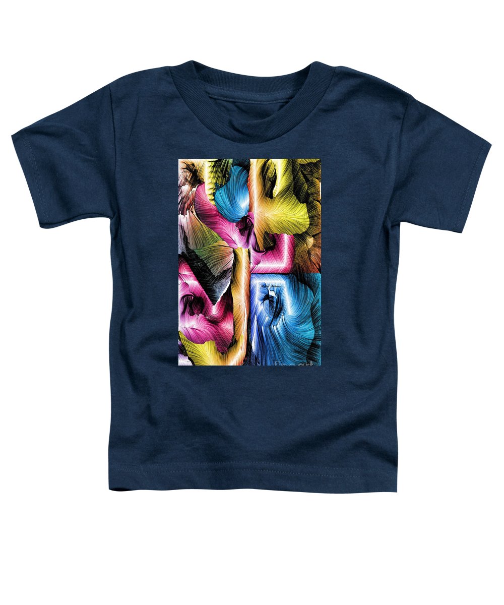 Carnival - Toddler T-Shirt